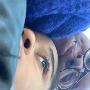 Meet your Posher, Olamide